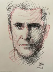 Mel Gibson