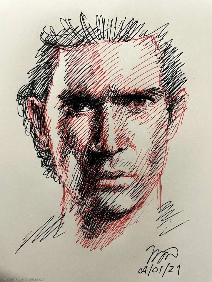 Antonio Banderas