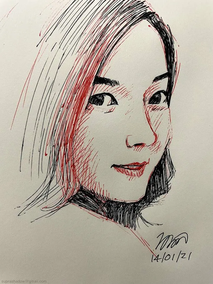 อิ้งค์ วรันธร