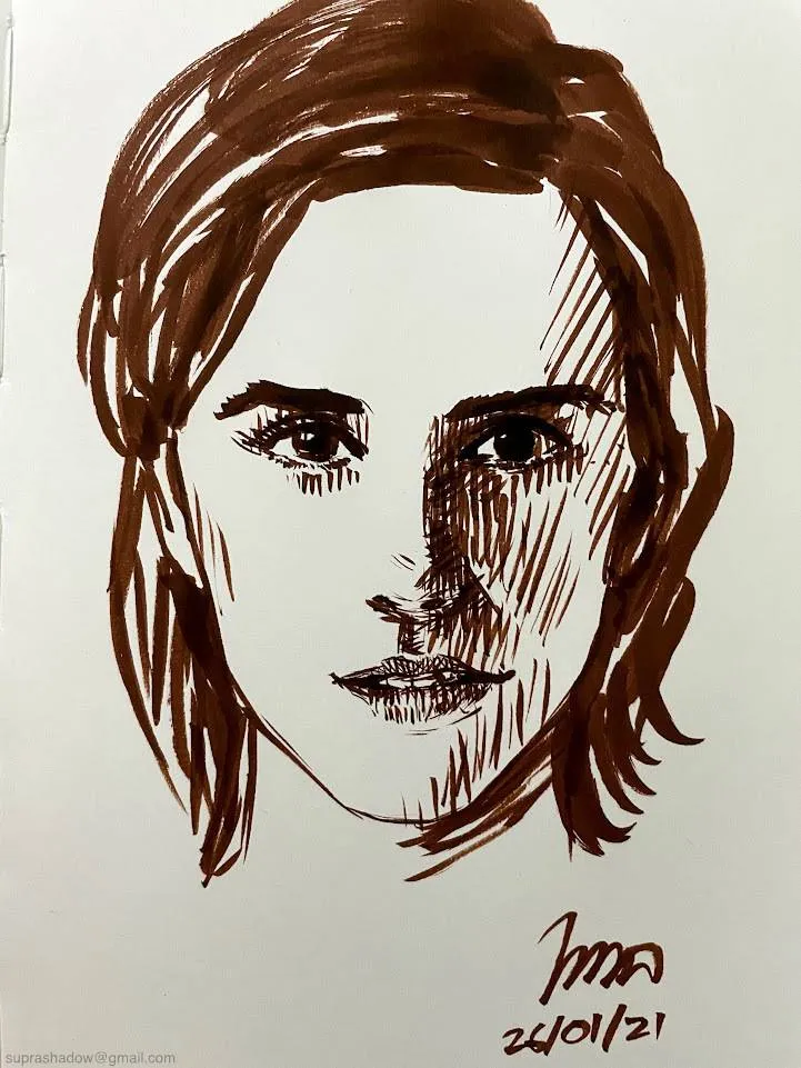 Emma Watson