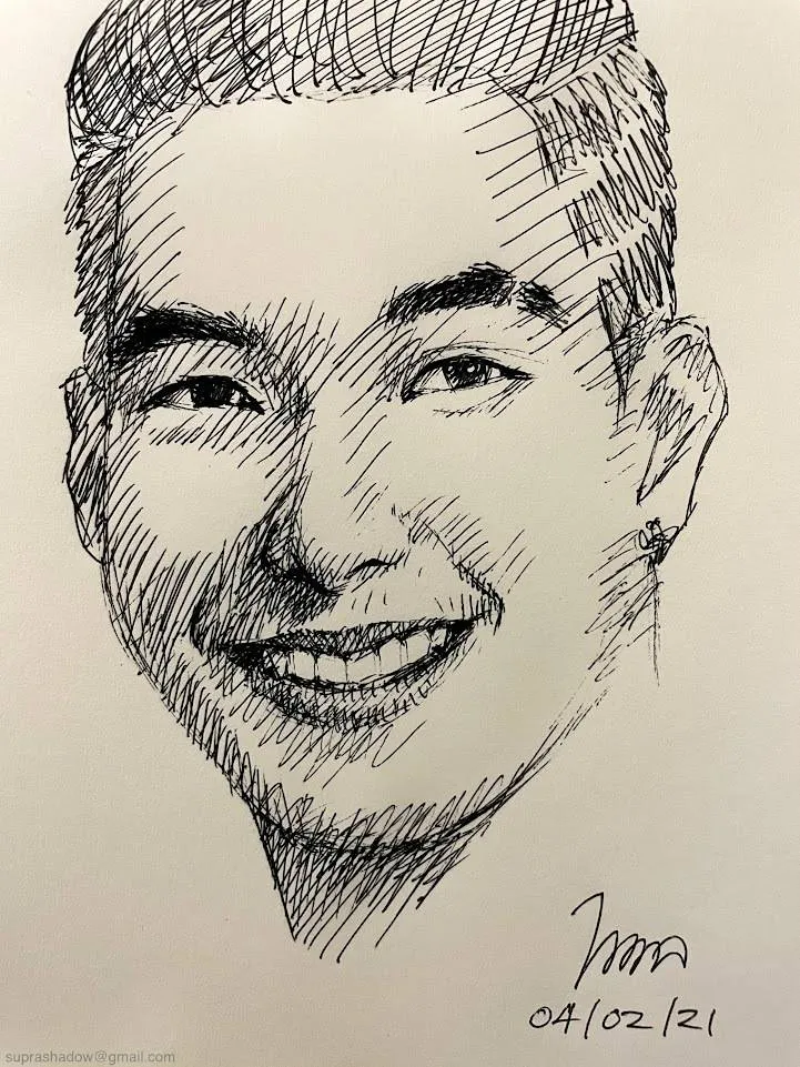 โตโน่ ภาคิน