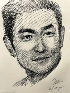 หลิวเต๋อหัว (Andy Lau)