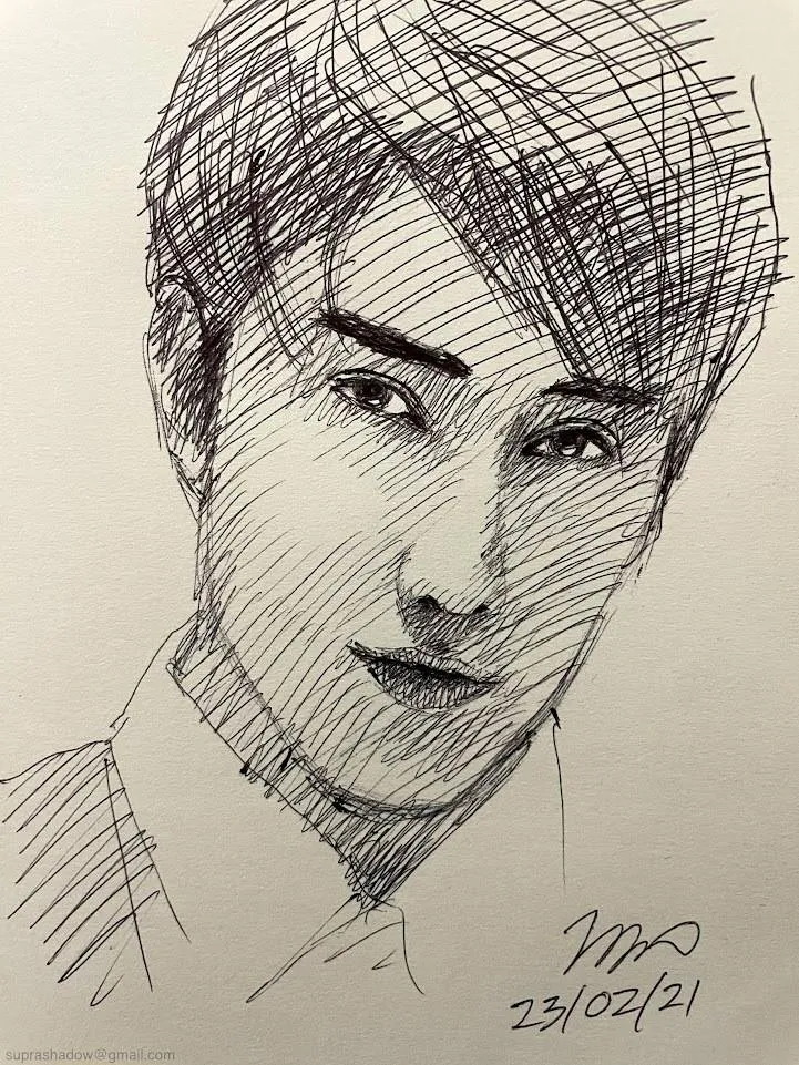 ไมค์ พิรัชต์ นิธิไพศาลกุล