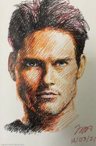 Tom Cruise