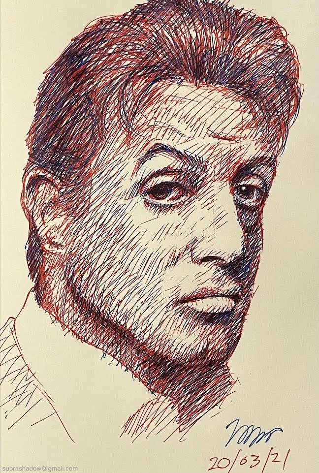 Sylvester Stallone