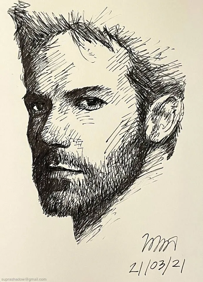 Ben Affleck