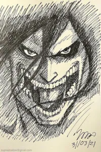 Attack Titan
