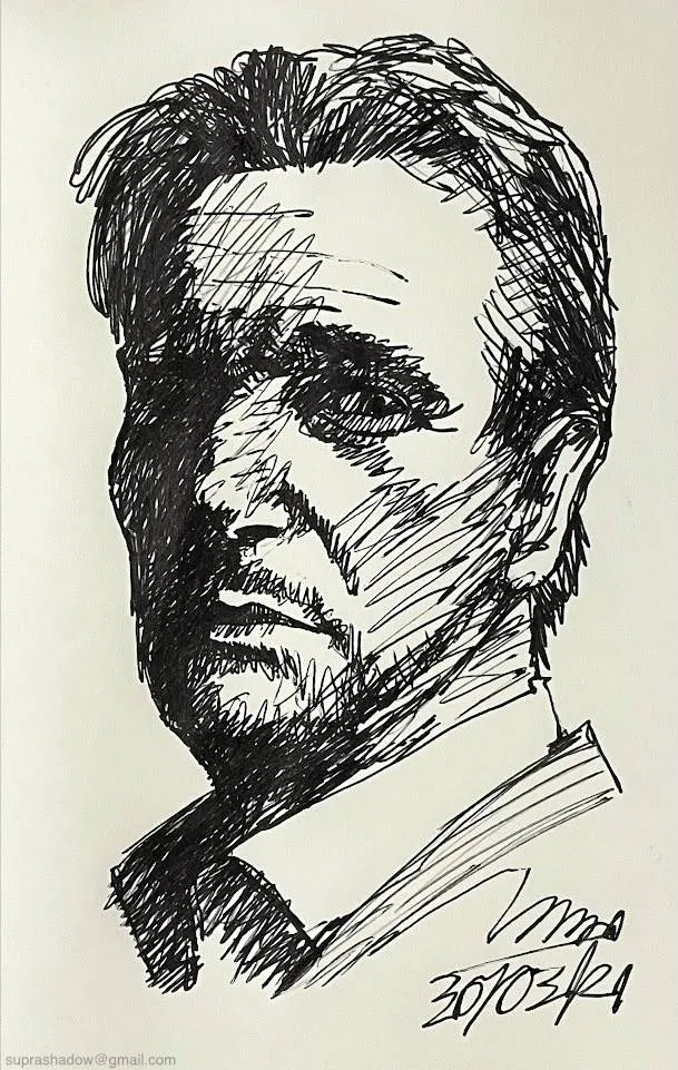 Liam Neeson
