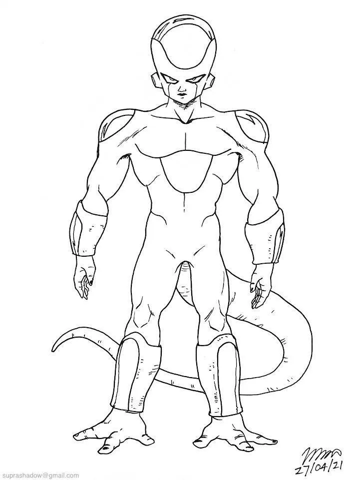 Frieza