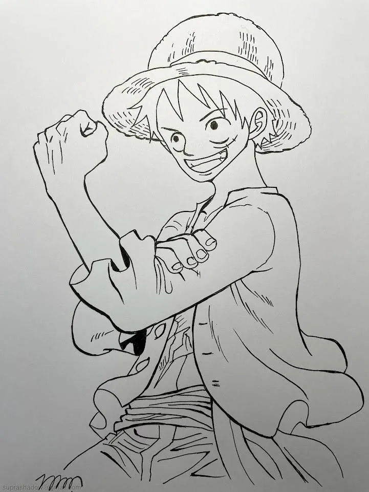 Luffy