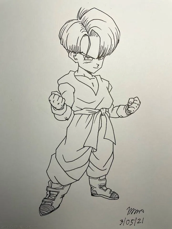 Trunks
