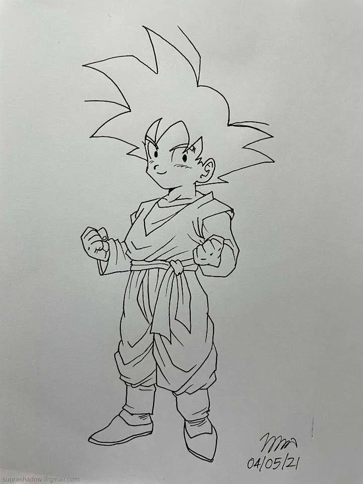 Goten