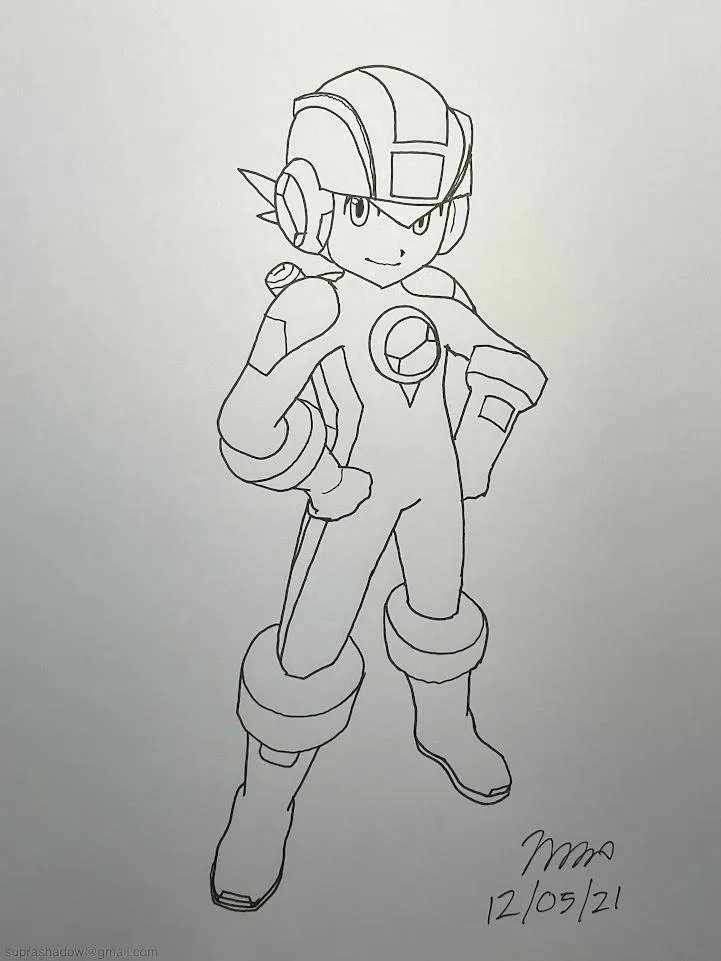 Rockman.EXE