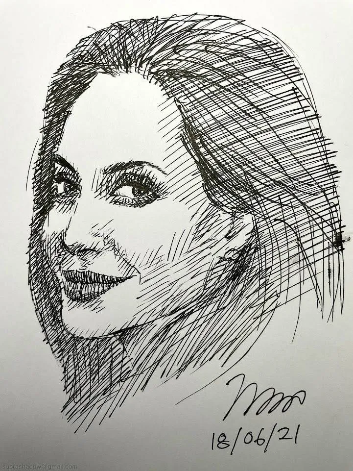 Angelina Jolie