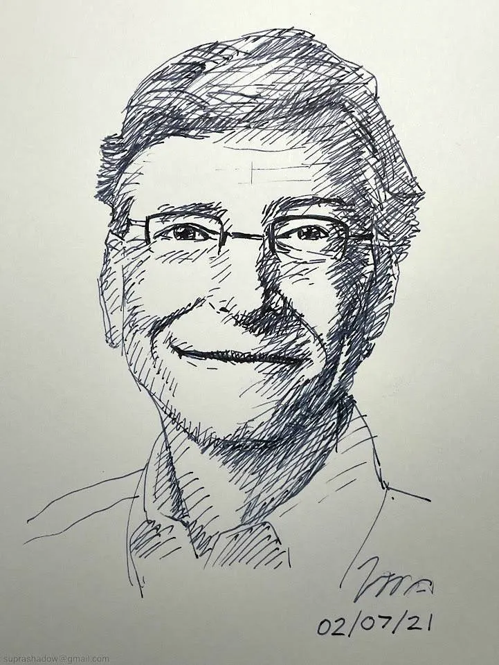 Bill Gates