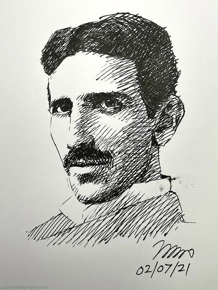 Nikola Tesla