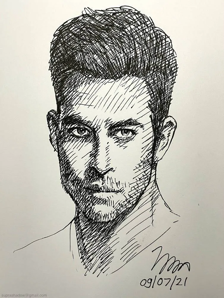 Chris Pine
