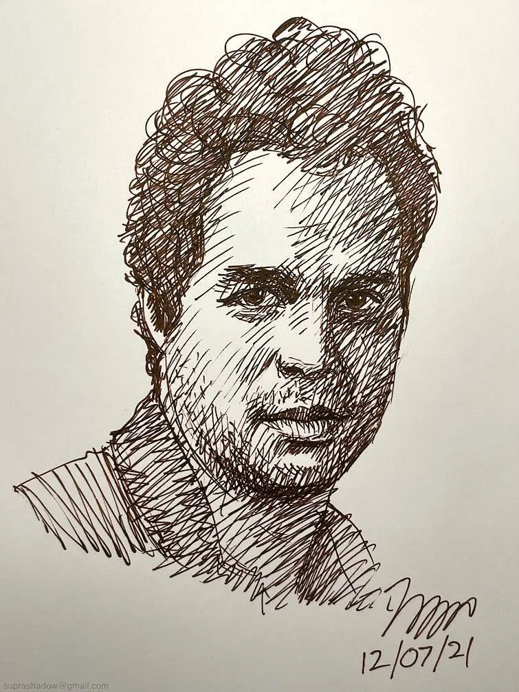 Mark Ruffalo