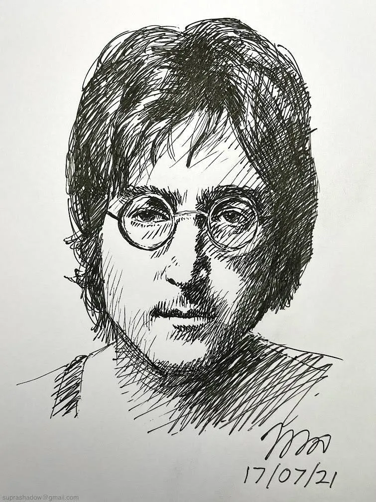 John Lennon