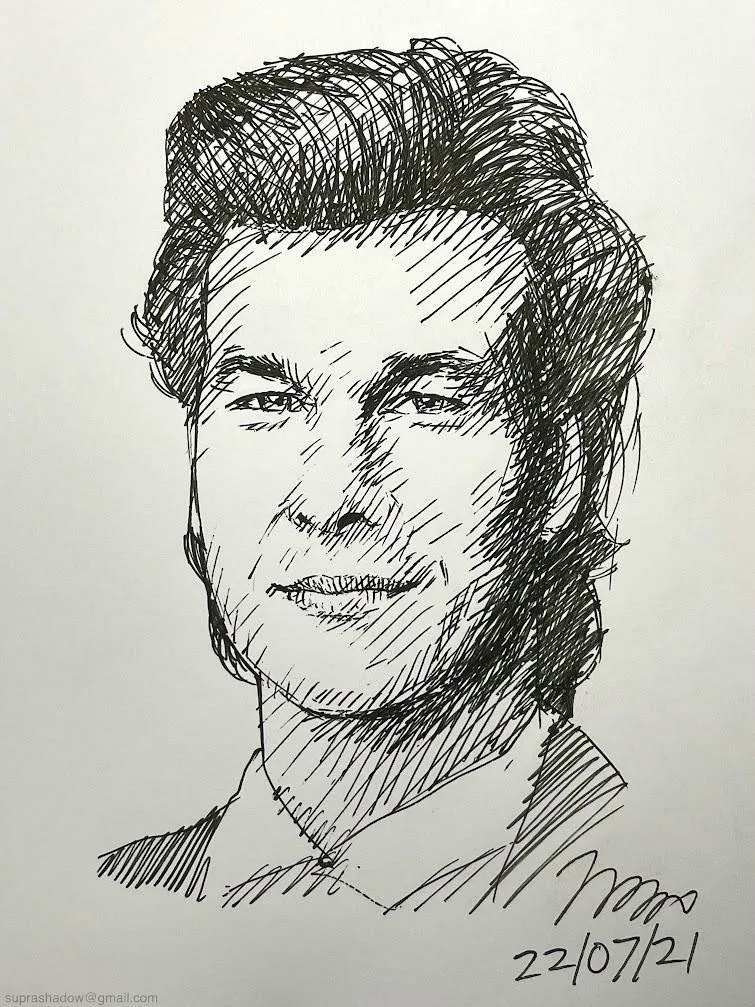 Patrick Swayze