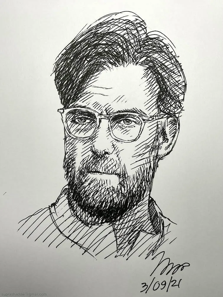 Jürgen Klopp