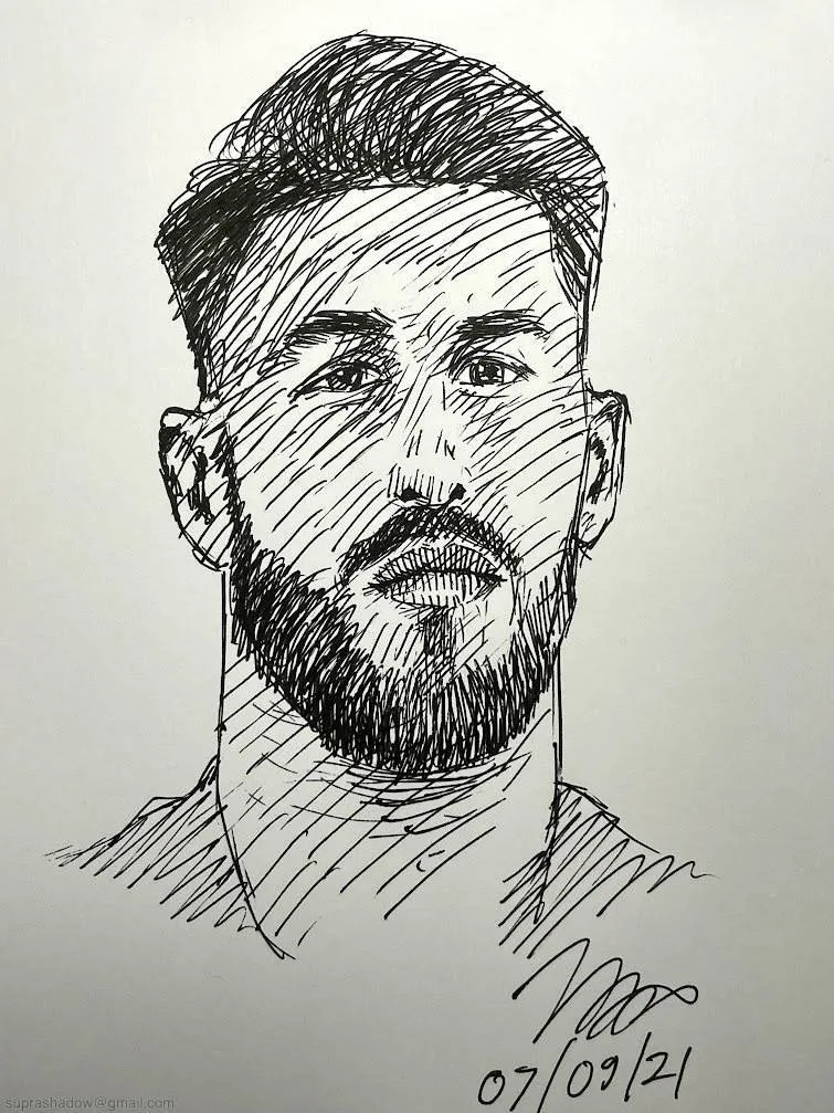 Sergio Ramos