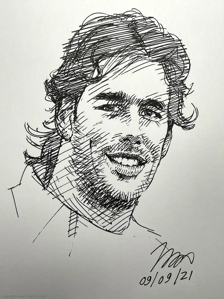 Ruud van Nistelrooy