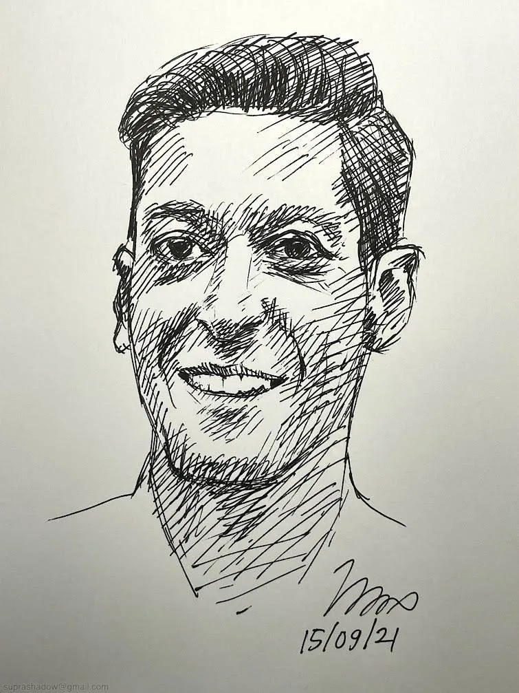 Mesut Özil