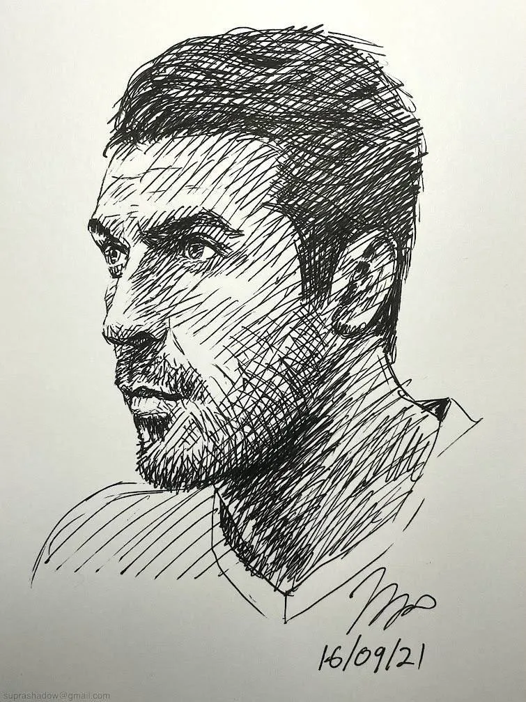 Gianluigi Buffon