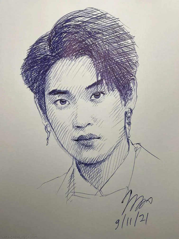 หยิ่น อานันท์ หว่อง
