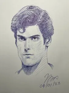 Christopher Reeve