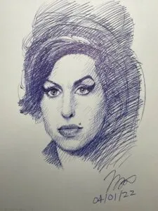 Amy Winehouse