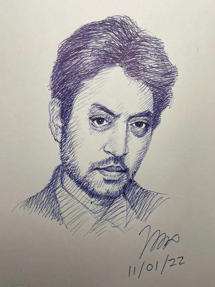 Irrfan Khan