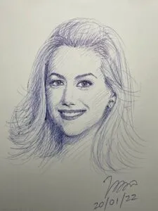 Brittany Murphy