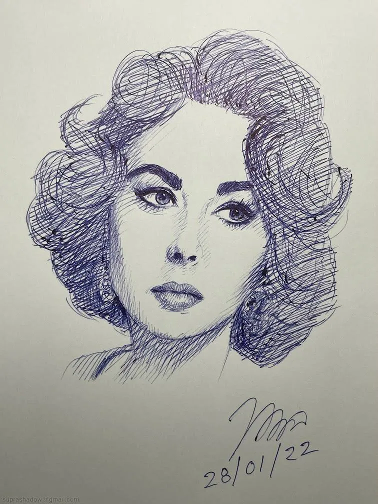 Elizabeth Taylor