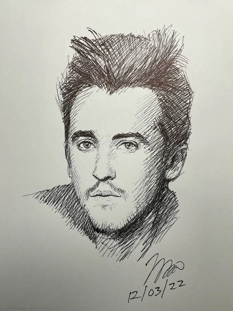 Tom Felton