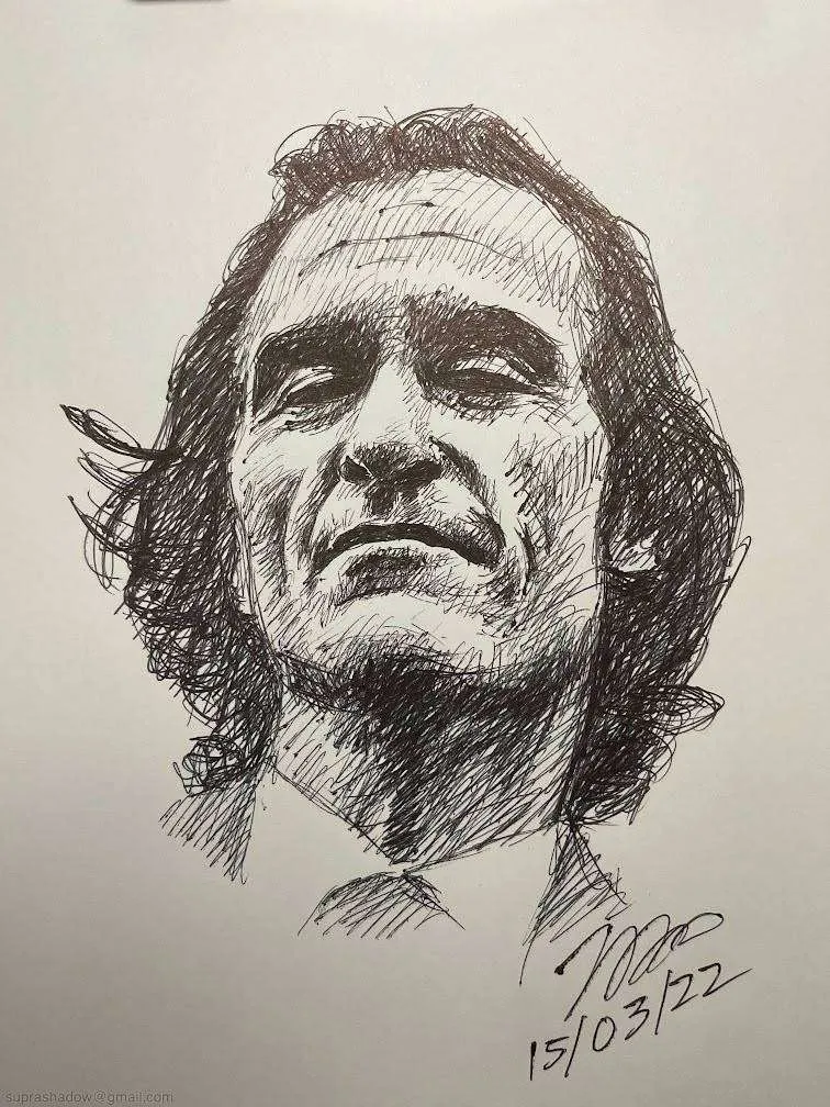 Joaquin Phoenix