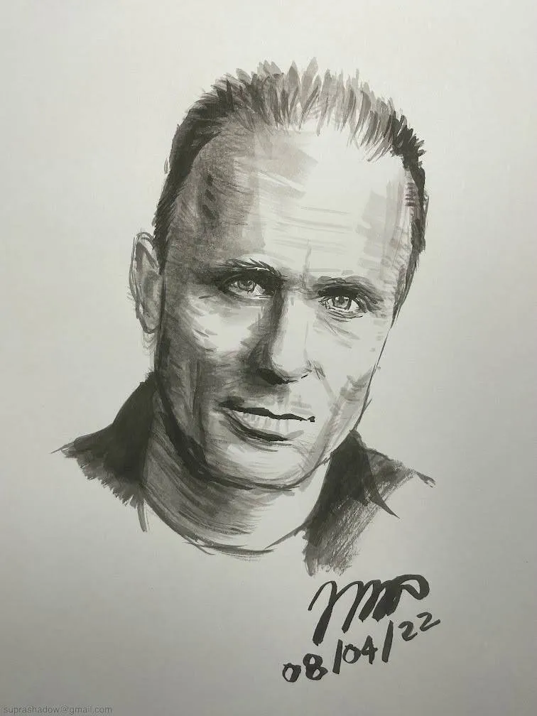 Ed Harris