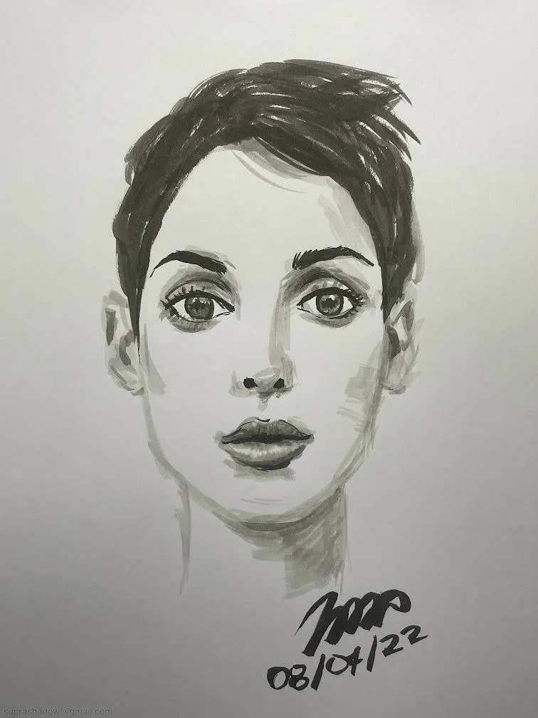 Winona Ryder
