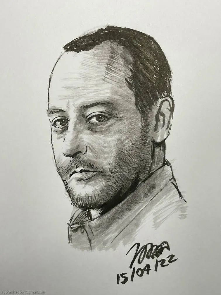 Jean Reno
