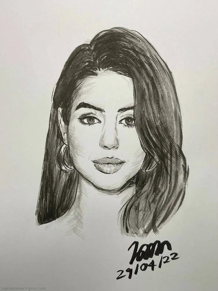 Adelaide Kane