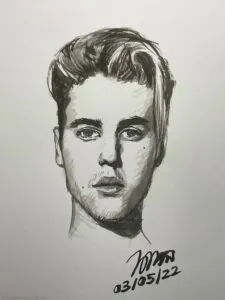 Justin Bieber