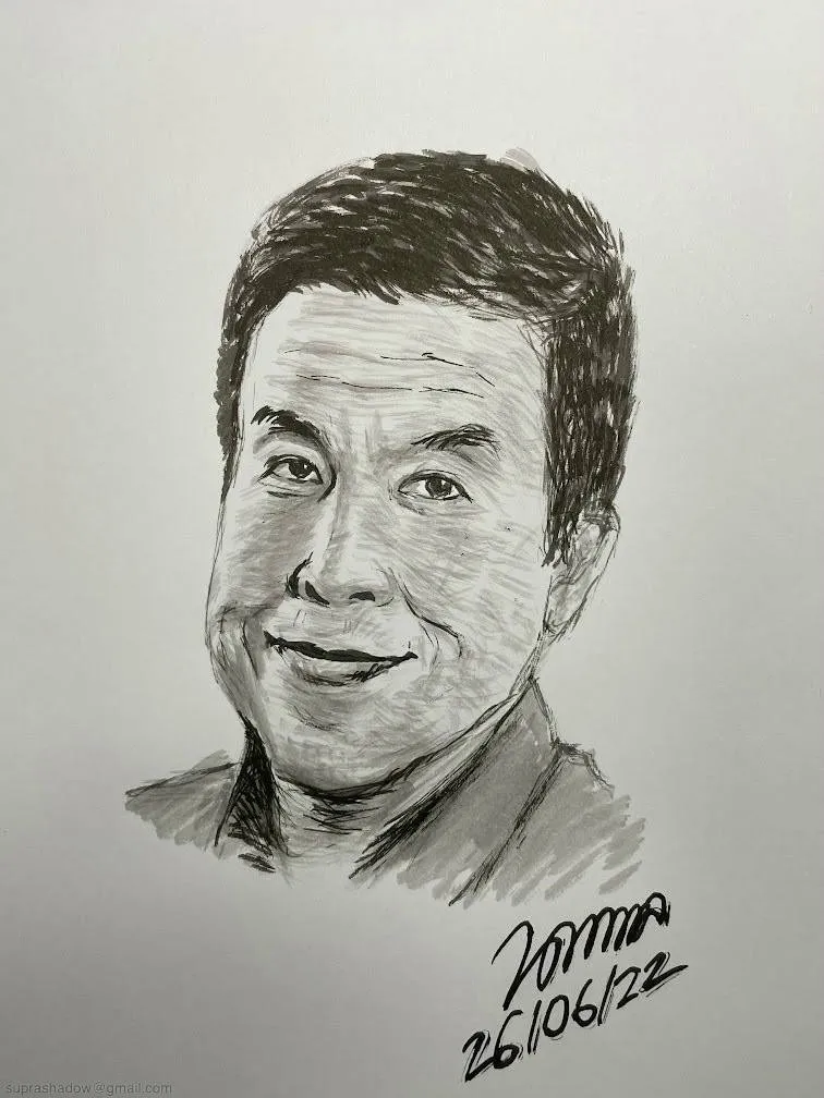 ชัชชาติ สิทธิพันธุ์