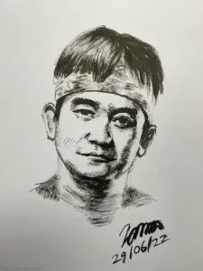 ปู พงษ์สิทธิ์ คำภีร์