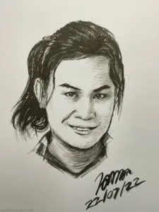 ไหมไทย หัวใจศิลป์