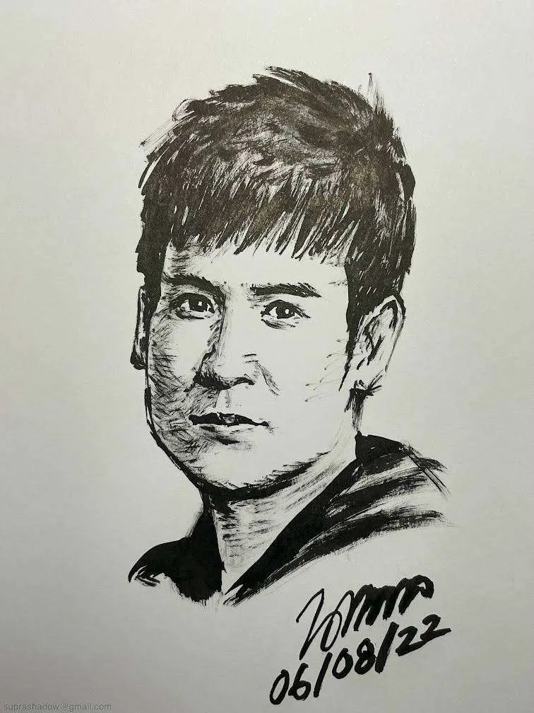 ไผ่ พงศธร