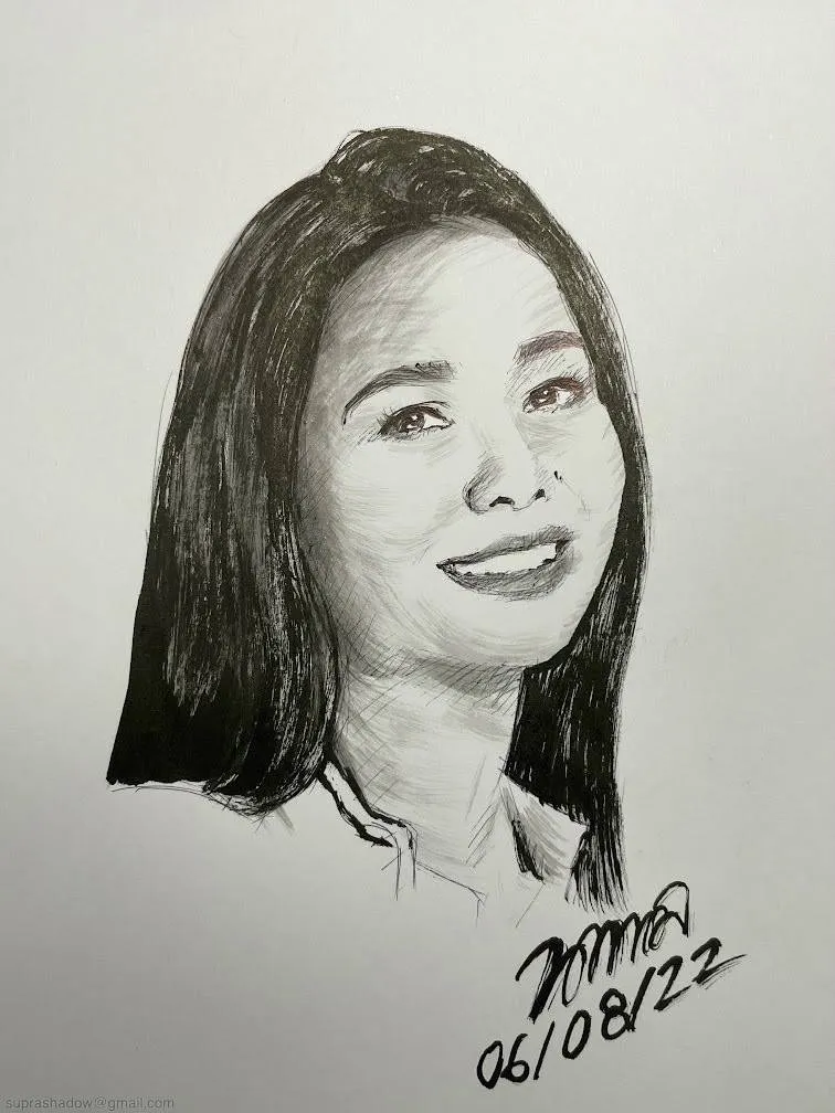 ต่าย อรทัย