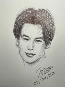 ต๊ะ บอยสเก๊าท์