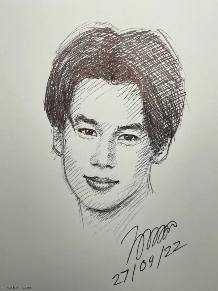 ต๊ะ บอยสเก๊าท์