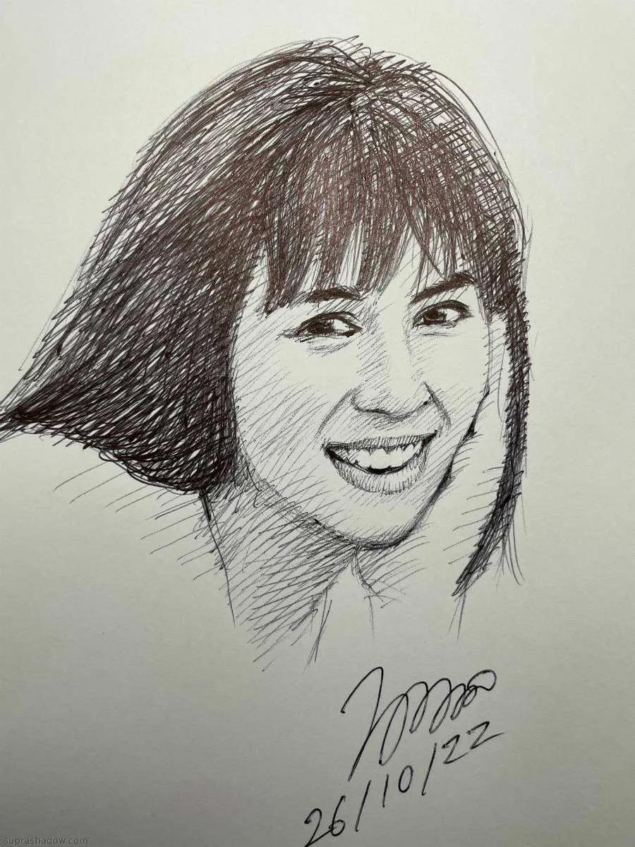 โจ้ นิสา วงศ์วัฒน์